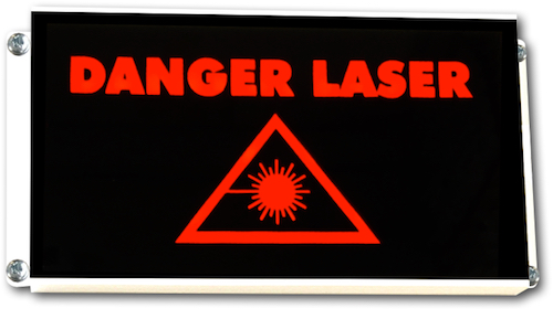 afficheur de signalisation
